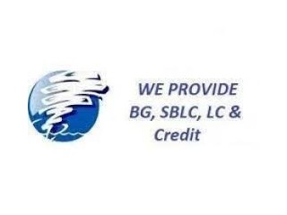 We are direct providers of Fresh Cut BG, SBLC and LC