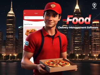 UberEats Clone App for Startups | SpotnEats Food Delivery Software