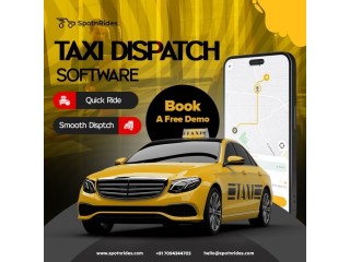 Construct The Taxi eu Clone App Solutions With SpotnEats